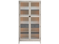 Canseco Display Cabinet