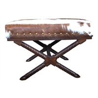 Country Side Ottoman