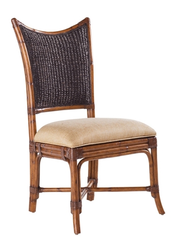 Mangrove Side Chair