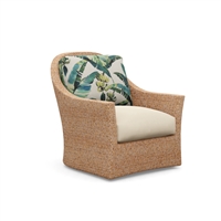 Soren Swivel Chair