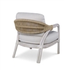 Edisto Lounge Chair