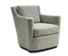 Charis Swivel Chair