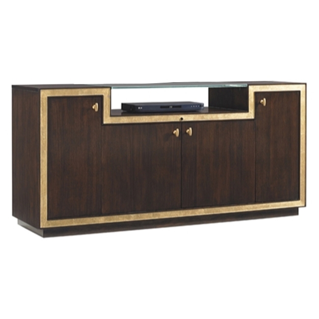 Palisades Media Console