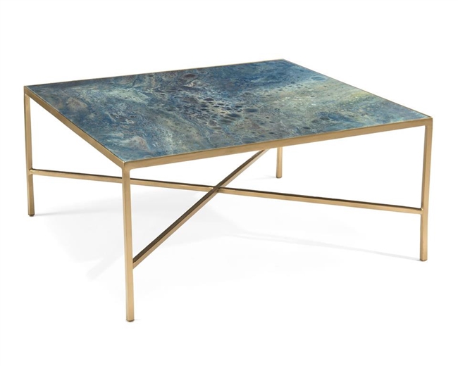 Pavo Occassional Table