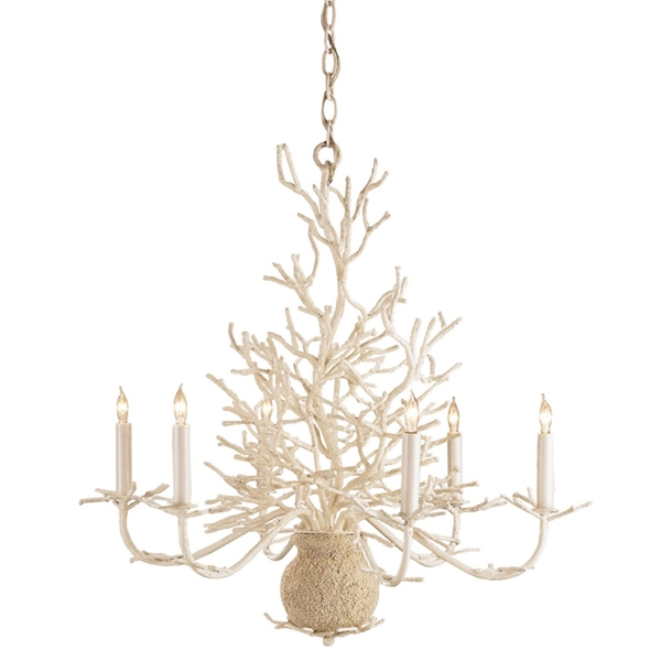 Seaward Chandelier