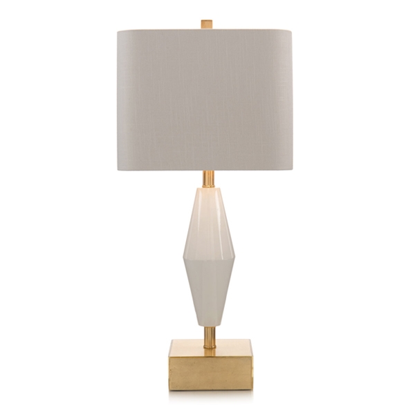 Retro Table Lamp