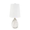 Jared Alabaster Mini Lamp