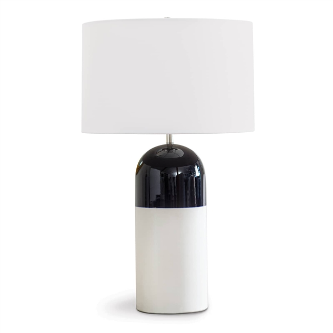 Westport Ceramic Table Lamp