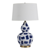 Luca Table Lamp