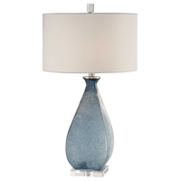 Atlantica Table Lamp