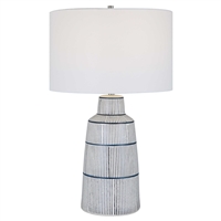 Breton Table Lamp