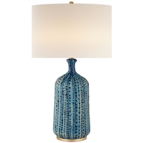 Culloden Table Lamp