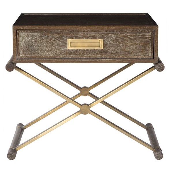 Lafayette Side Table