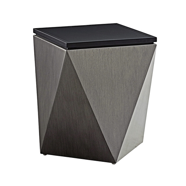 Del Mar Accent Table