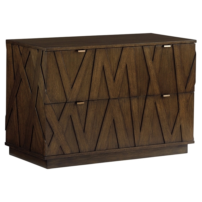 Prism File Chest