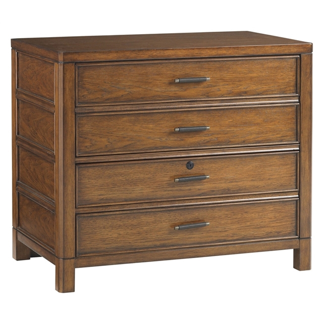 Bayshore File Chest