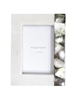 Grey Mother of Pearl White Marble Picture Frame I