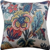 Floral Gala Pillow