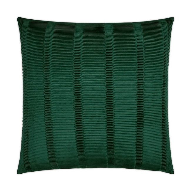 Upstate Emerald Pillow