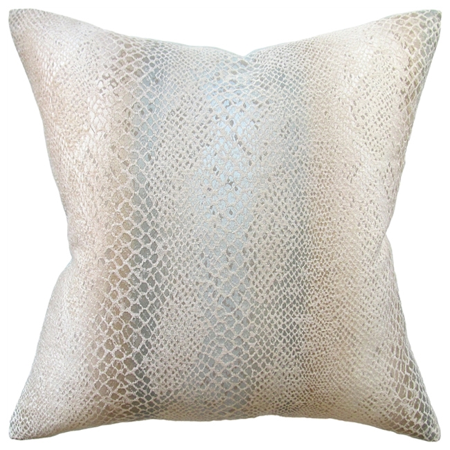 Lizzie Mineral Pillow