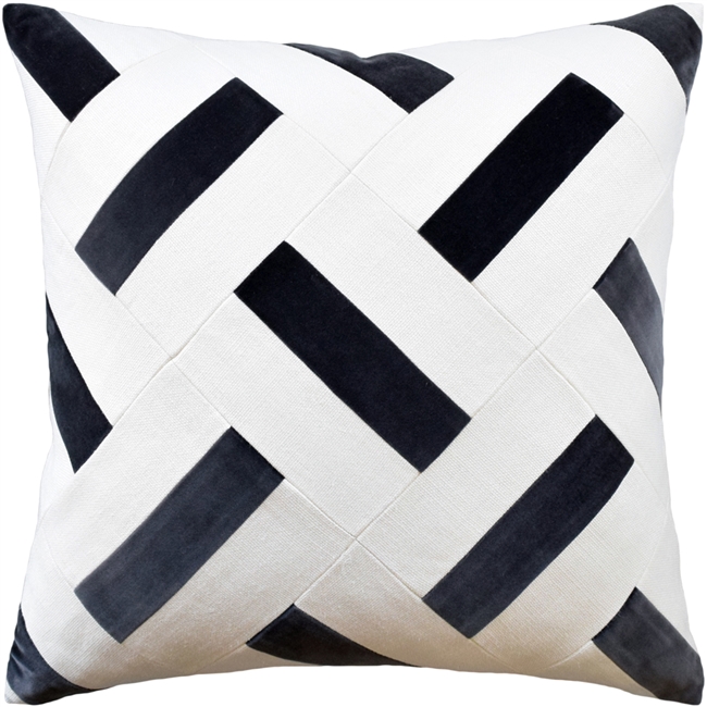 Giorgio Linen Pillow