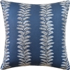 Bradbourne Indigo Pillow