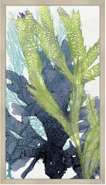 Sea Grass Panel 1