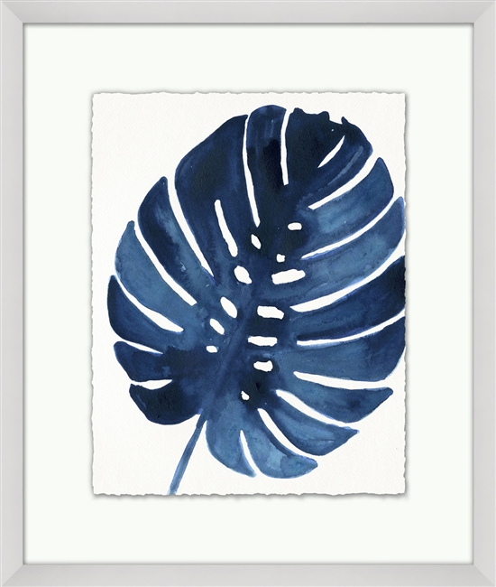 Indigo Exotic Foliage 8