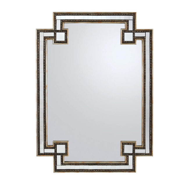 Omega Mirror