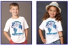 Earth Mom - Force of Nature â€“ Kids - First Responder T-Shirt designs