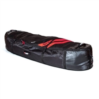 MFC triple board bag