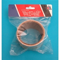 Mylar Sail Repair Tape Clear 2"x10'