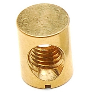 Power Box Brass insert