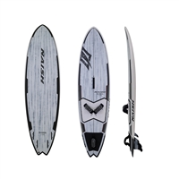 2024 Naish Global