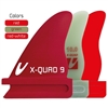 Maui Ultra Fins X-Quad