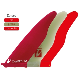 Maui Ultra Fins X-Weed