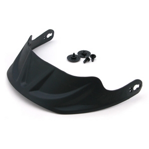 Peak Visor Ribbed for Gath Convertible & Gedi