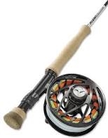 Orvis Helios 3D Salt and Big Game