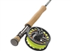 Orvis Clearwater Salt and Big Game Rod