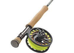 Orvis Clearwater Salt and Big Game Rod