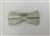 Boys Satin Bowtie - Sage Green