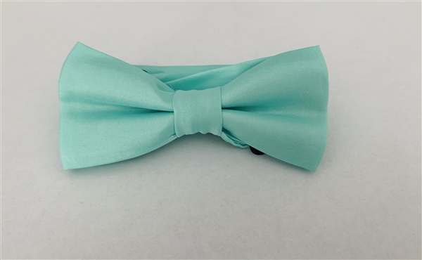 -Boys Bowtie - MINT