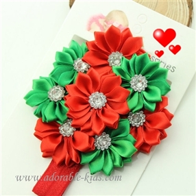 Christmas Headband  #4