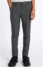 Boys Dress Pants - Slim Fit