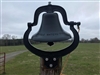 Customized - Personalized Bell- Memorial Bell