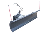 108" Snow Blade for Skid-Steers