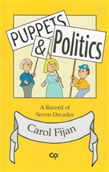 Puppets & Politics: A Record of Seven Decades