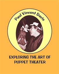 Exploring the Art of Puppet Theatre