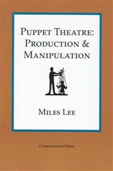 Puppet Theatre: Production & Manipulation