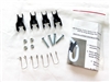 Strap Retainer Kit